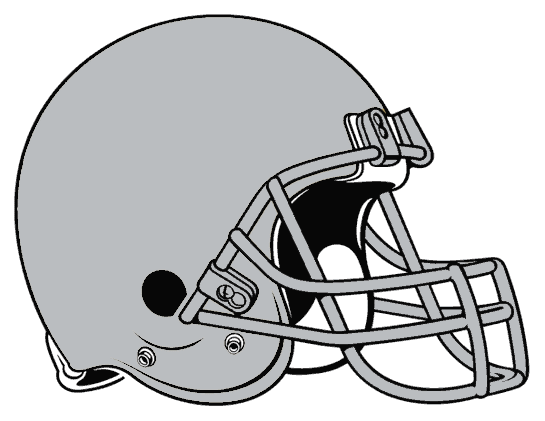North Carolina Tar Heels 1960-1962 Helmet Logo diy fabric transfer